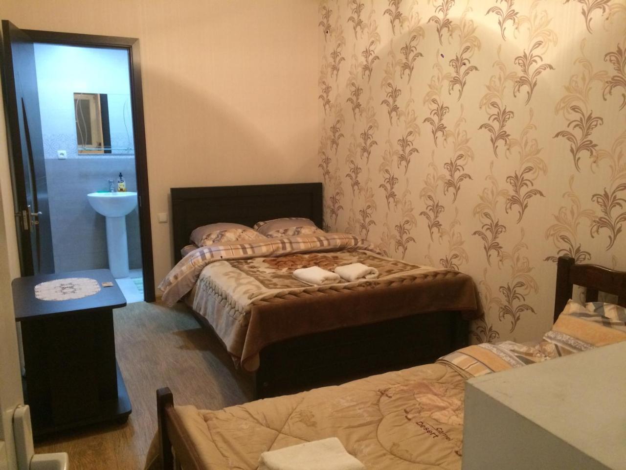Guest House Loza Сигнахи Екстериор снимка