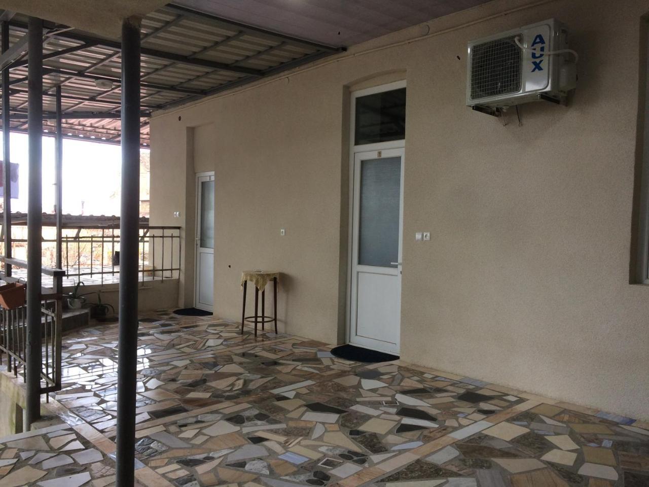 Guest House Loza Сигнахи Екстериор снимка