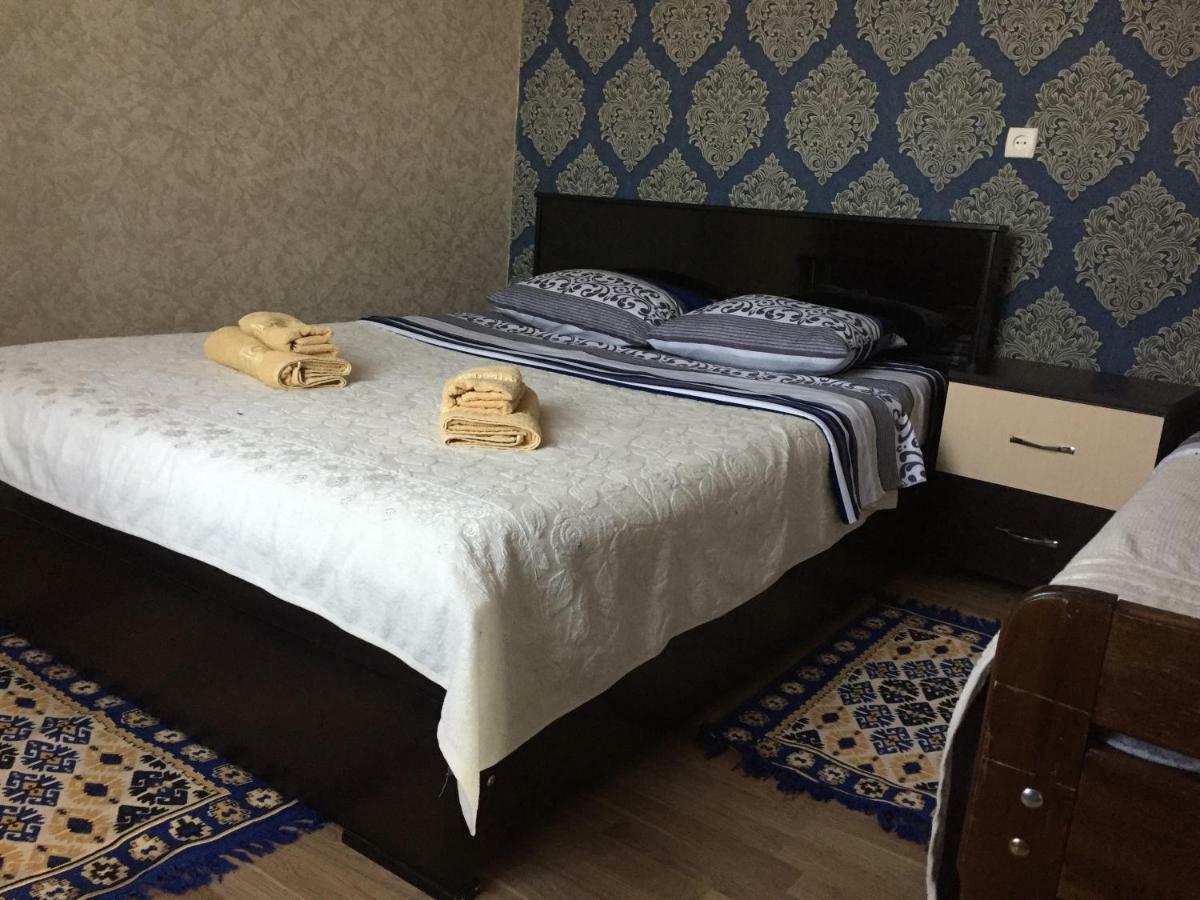 Guest House Loza Сигнахи Екстериор снимка