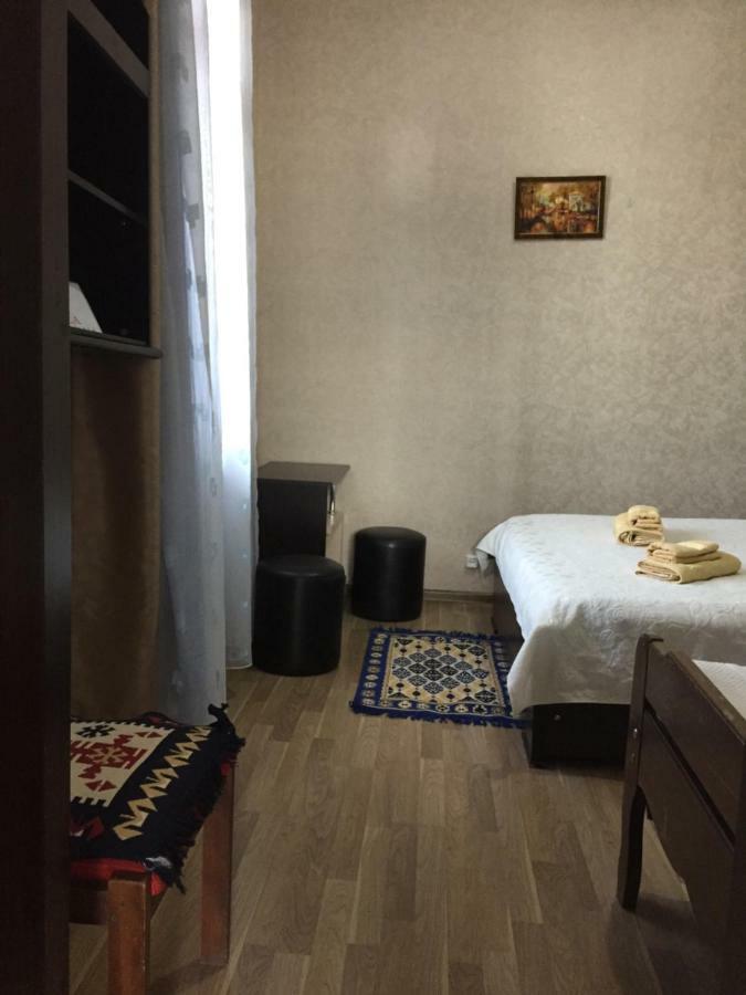 Guest House Loza Сигнахи Екстериор снимка